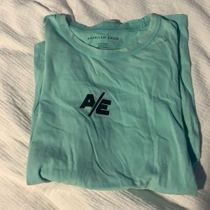 American Eagle shirt